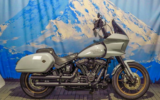 2024 Harley-Davidson Softail FXLRST - Low Rider ST