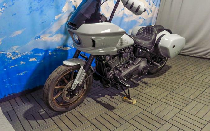 2024 Harley-Davidson Softail FXLRST - Low Rider ST
