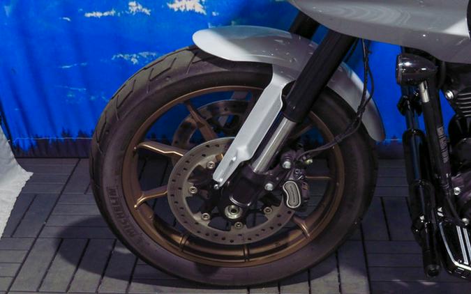 2024 Harley-Davidson Softail FXLRST - Low Rider ST