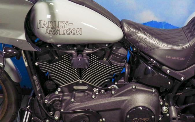 2024 Harley-Davidson Softail FXLRST - Low Rider ST