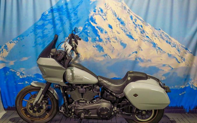 2024 Harley-Davidson Softail FXLRST - Low Rider ST