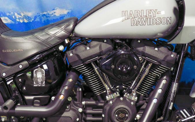2024 Harley-Davidson Softail FXLRST - Low Rider ST