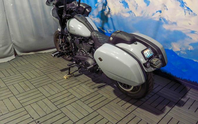 2024 Harley-Davidson Softail FXLRST - Low Rider ST