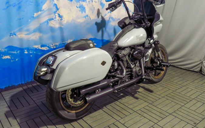 2024 Harley-Davidson Softail FXLRST - Low Rider ST