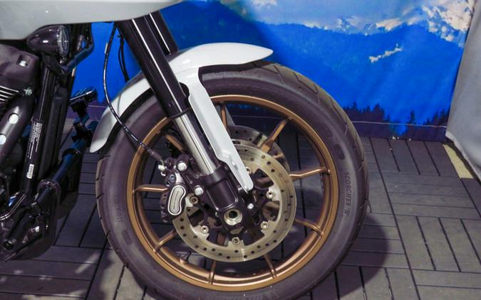 2024 Harley-Davidson Softail FXLRST - Low Rider ST