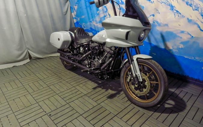 2024 Harley-Davidson Softail FXLRST - Low Rider ST