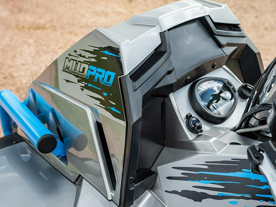 2026 Arctic Cat Off Road Alterra 600 EPS