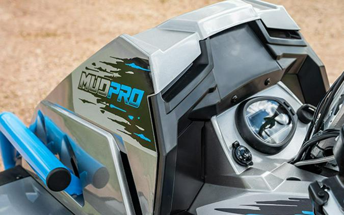 2026 Arctic Cat Off Road Alterra 600 EPS