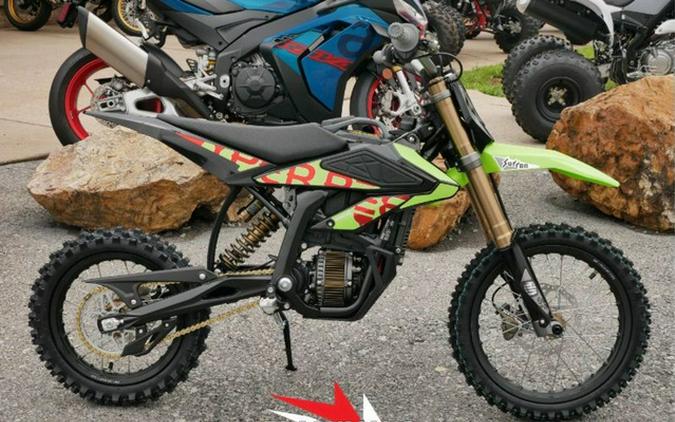 2026 SURRON HYPER BEE