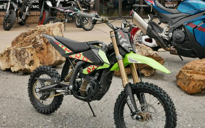 2026 SURRON HYPER BEE