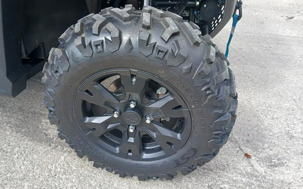 2026 CFMOTO UFORCE 800 XL