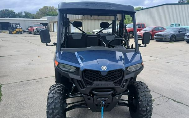 2026 CFMOTO UFORCE 800 XL