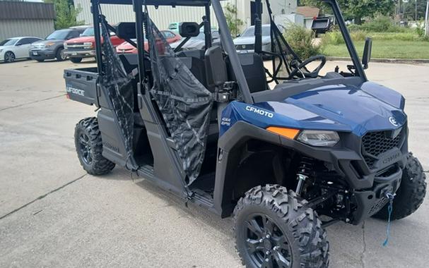 2026 CFMOTO UFORCE 800 XL