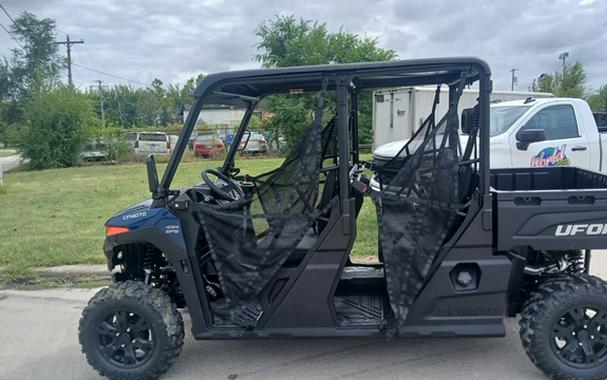 2026 CFMOTO UFORCE 800 XL