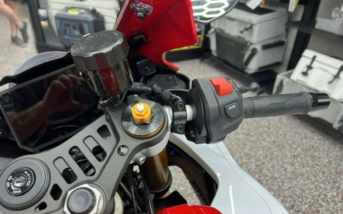 2026 Yamaha YZF R7 70Th Anniversary Edition