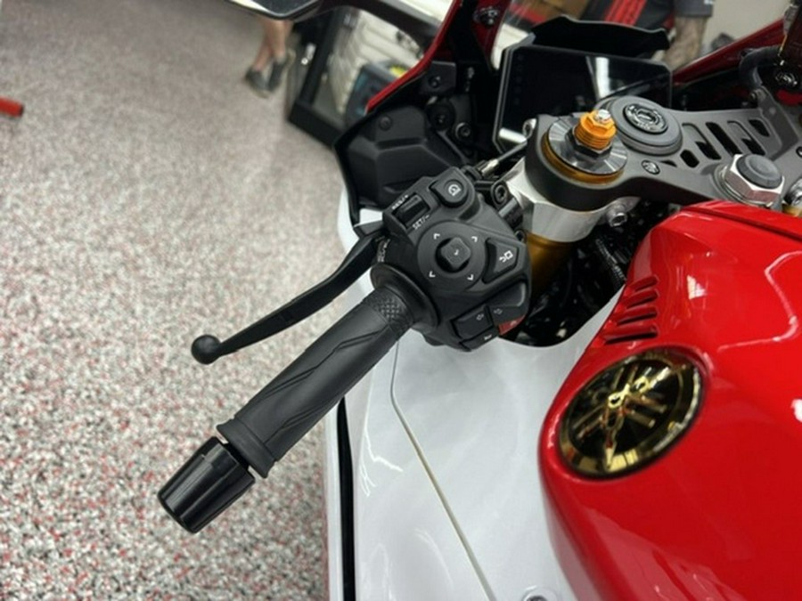 2026 Yamaha YZF R7 70Th Anniversary Edition