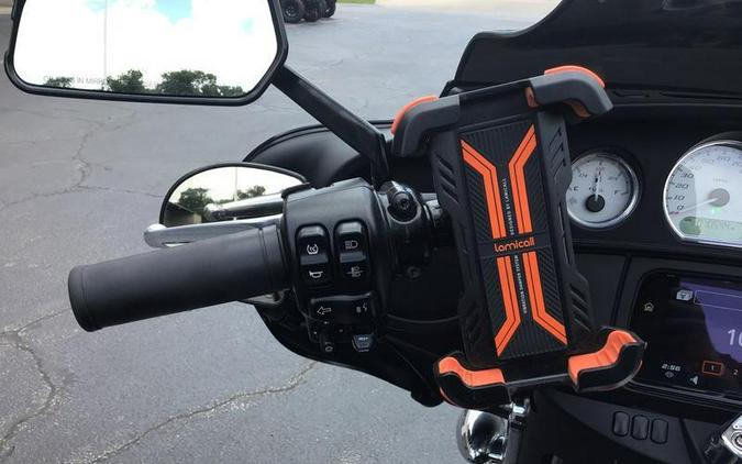 2022 HARLEY STREET GLIDE