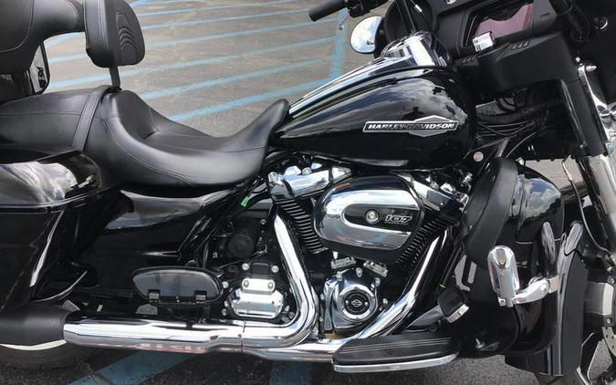 2022 HARLEY STREET GLIDE