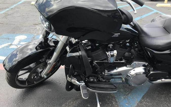 2022 HARLEY STREET GLIDE