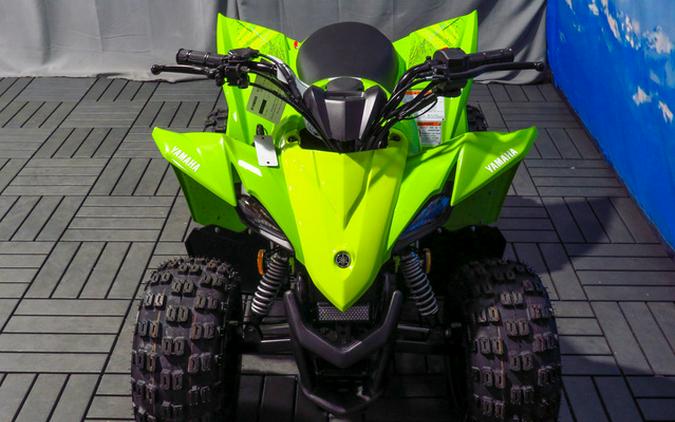 2027 Yamaha YFZ50 YOUTH