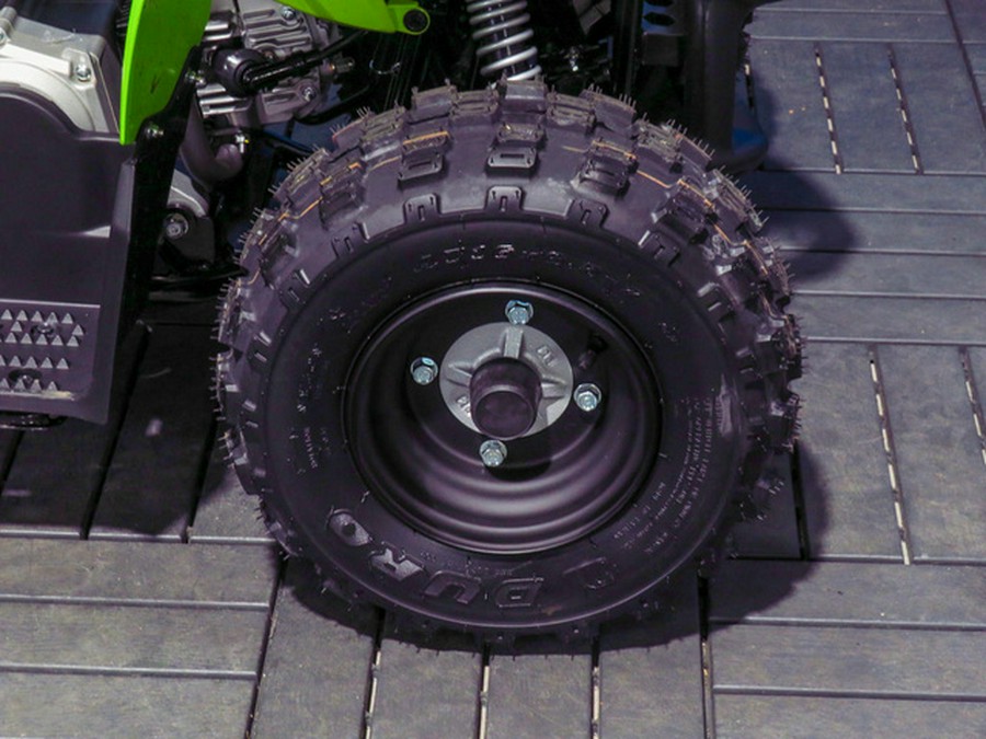 2027 Yamaha YFZ50 YOUTH