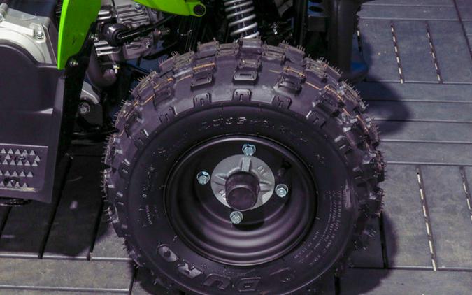 2027 Yamaha YFZ50 YOUTH