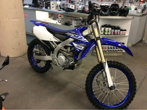 yz450f for sale craigslist