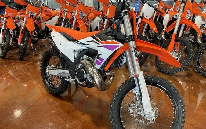 2024 KTM 300 SX