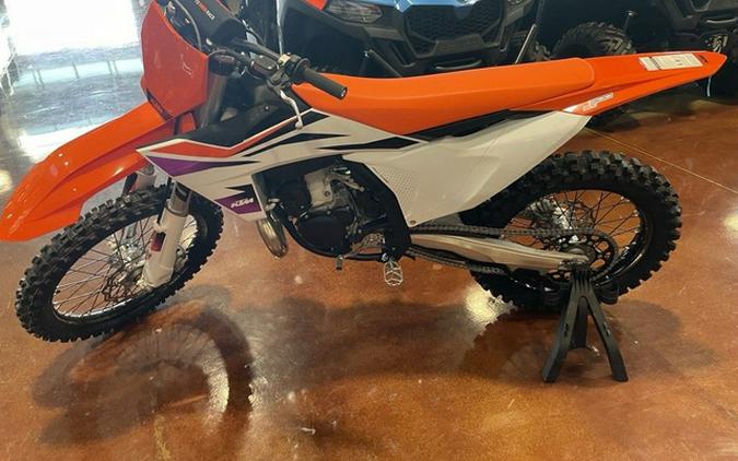 2024 KTM 300 SX