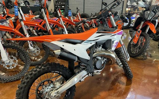 2024 KTM 300 SX