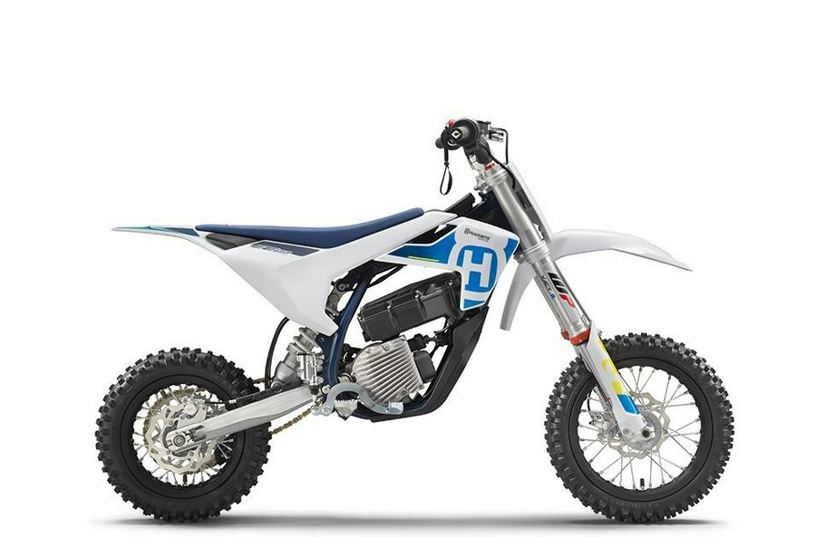 2024 Husqvarna Motorcycles EE 5 - Green Sticker Registration!