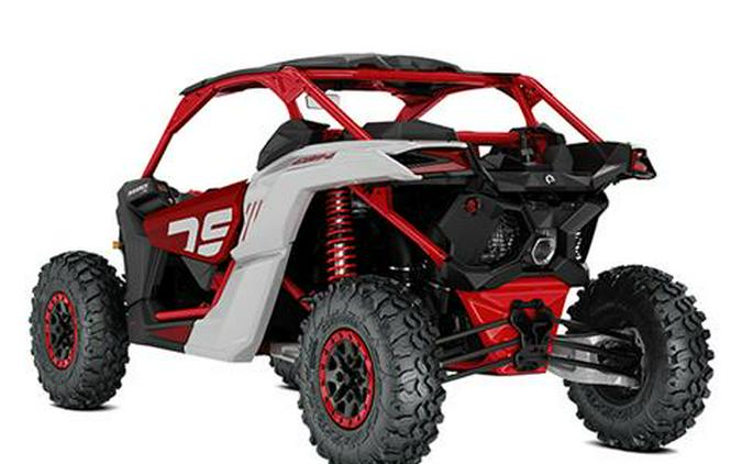 2024 Can-Am Maverick X3 X DS Turbo RR