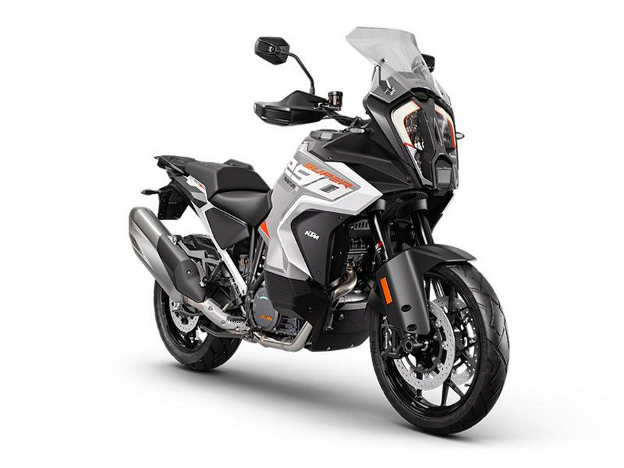 2024 KTM 1290 Super Adventure S