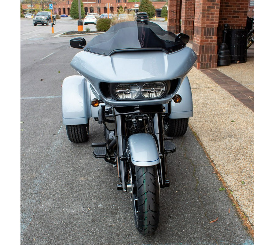 2024 Harley-Davidson® FLTRT - Road Glide® 3