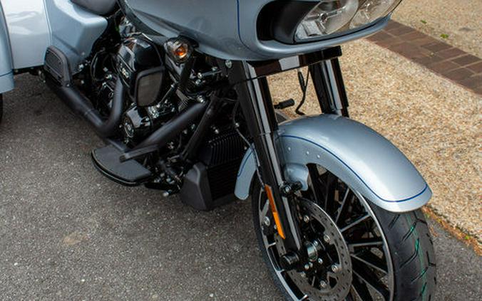 2024 Harley-Davidson® FLTRT - Road Glide® 3