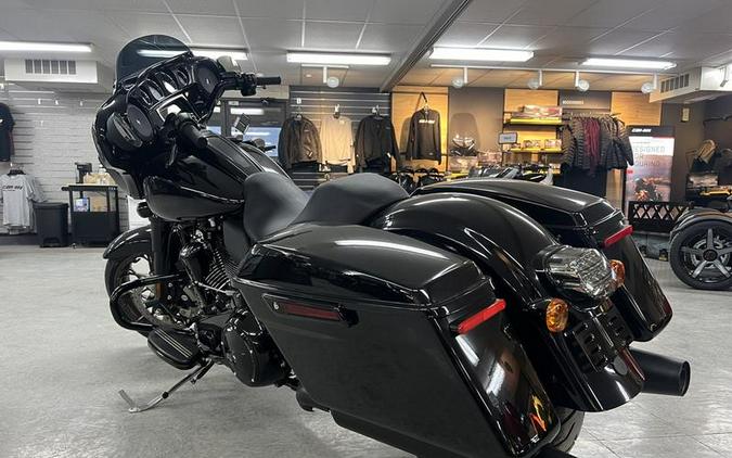 2023 Harley-Davidson® FLHXST - Street Glide® ST