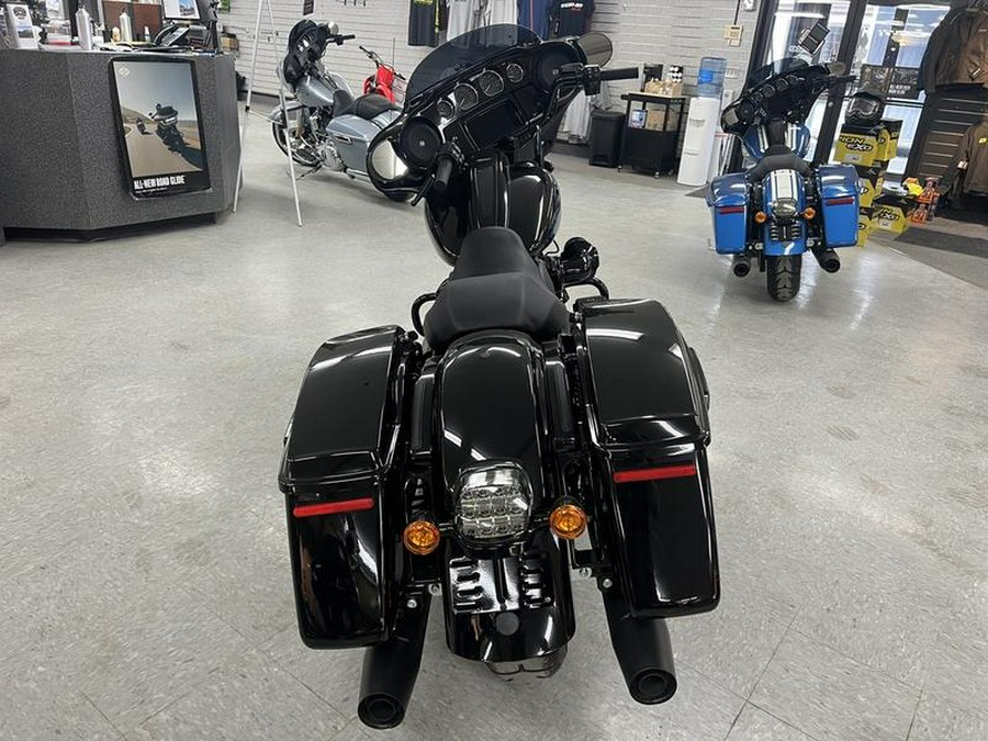 2023 Harley-Davidson® FLHXST - Street Glide® ST