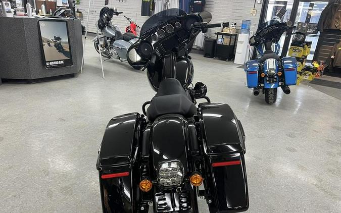 2023 Harley-Davidson® FLHXST - Street Glide® ST