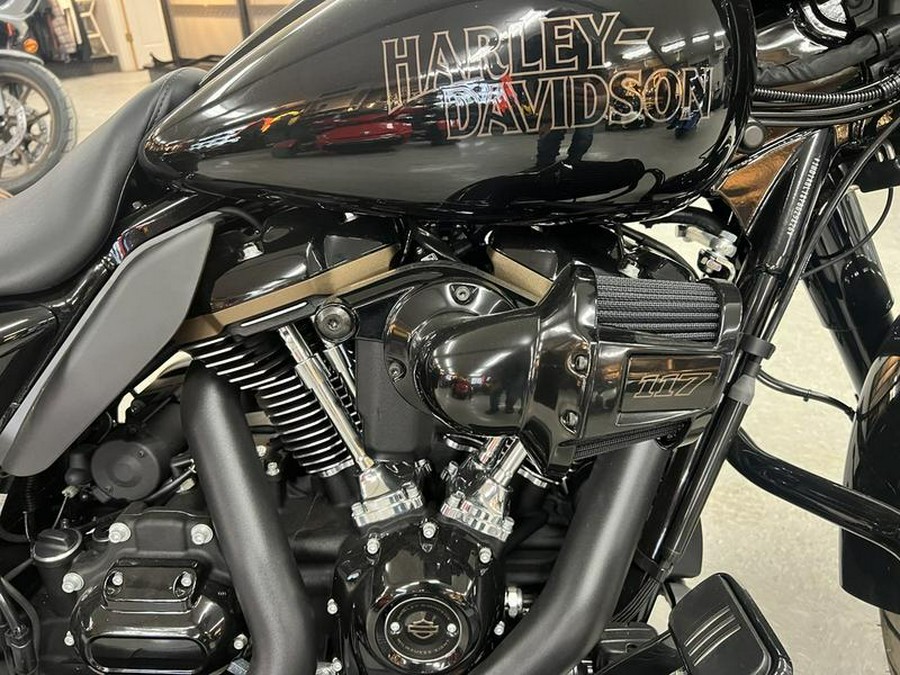 2023 Harley-Davidson® FLHXST - Street Glide® ST