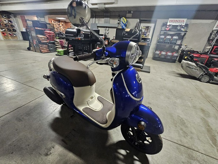 2024 Honda® Metropolitan