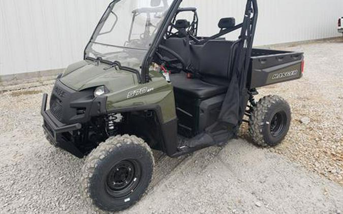 2024 Polaris Ranger 570 Full-Size