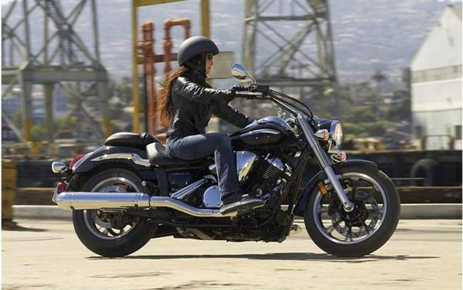 2009 Yamaha V STAR 950