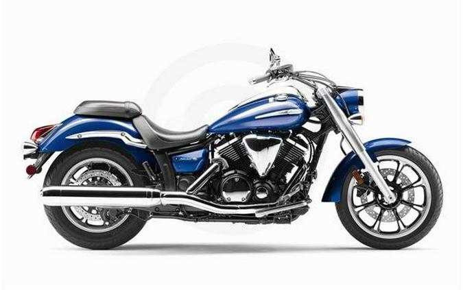 2009 Yamaha V STAR 950