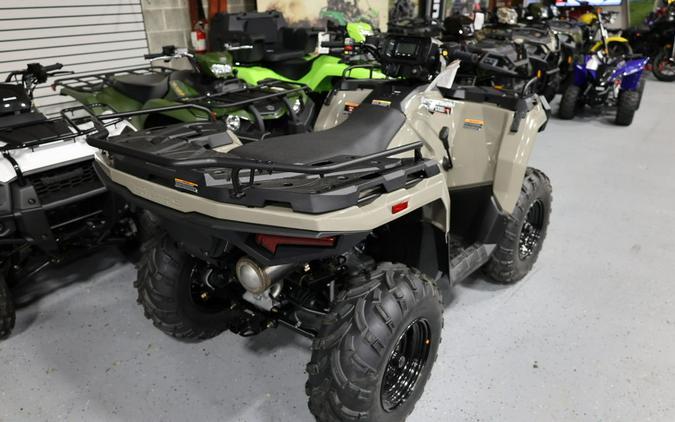 2024 Polaris® Sportsman 570 EPS