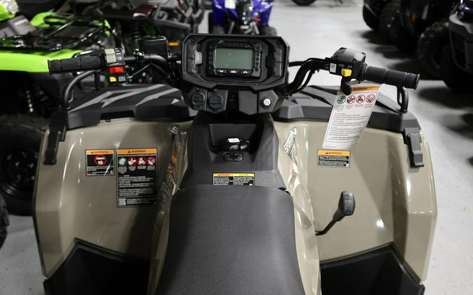 2024 Polaris® Sportsman 570 EPS