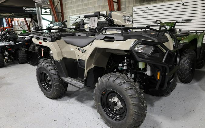 2024 Polaris® Sportsman 570 EPS