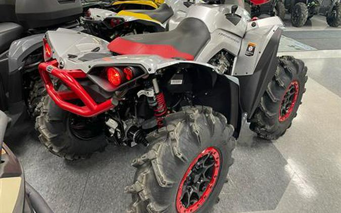 2024 Can-Am Renegade X MR 1000R