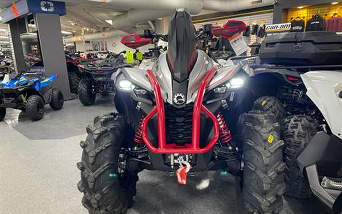 2024 Can-Am Renegade X MR 1000R