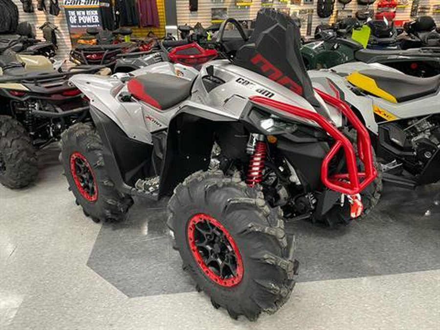 2024 Can-Am Renegade X MR 1000R