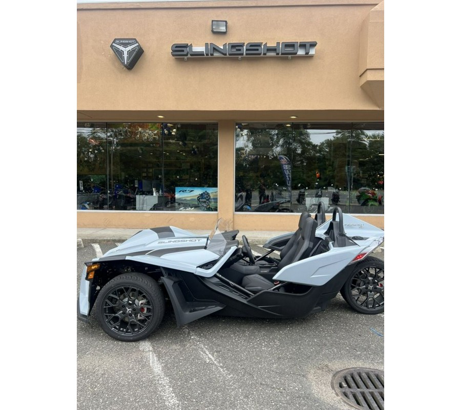 2024 Polaris Slingshot® SL